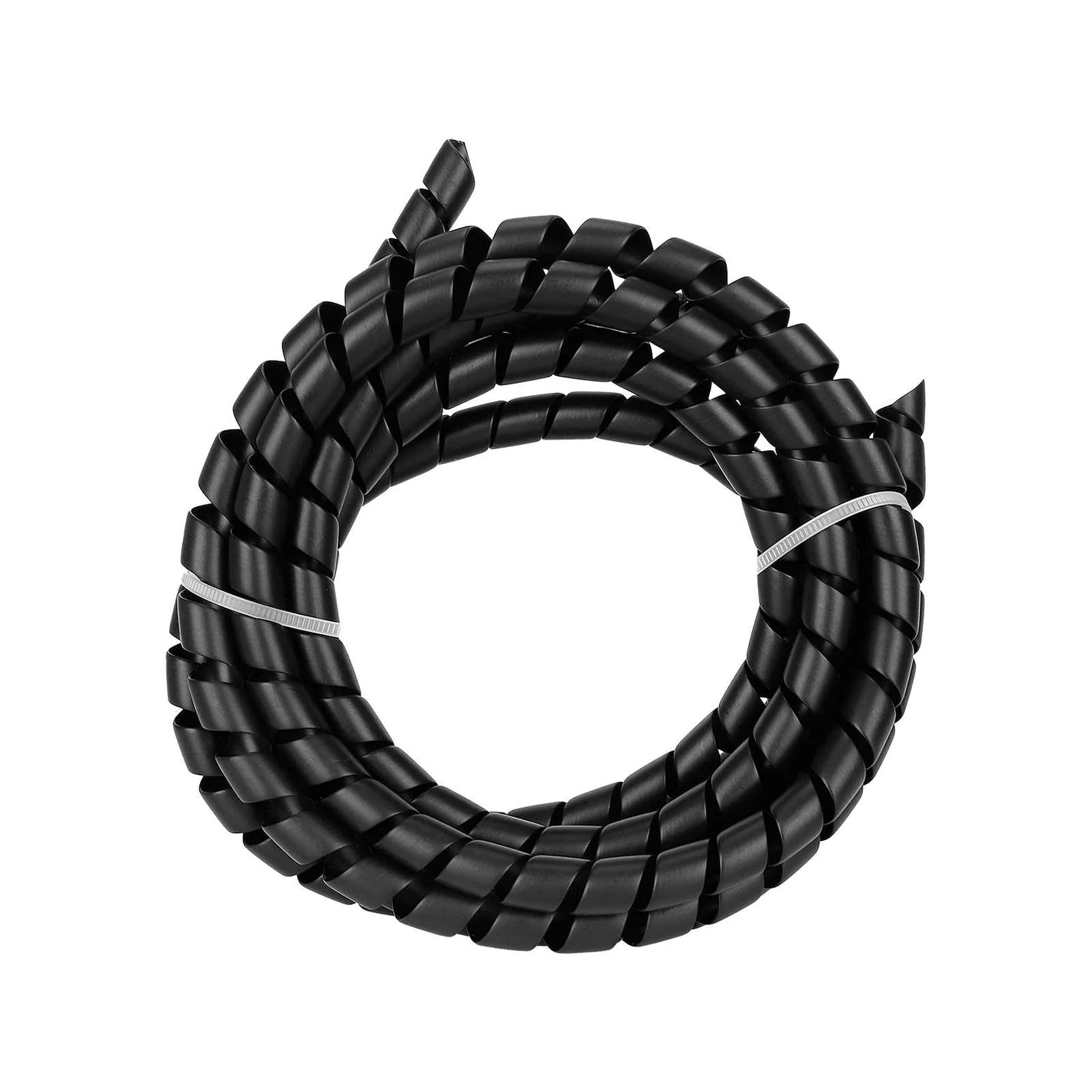 Protective spiral cable sleeve 8mm 2M