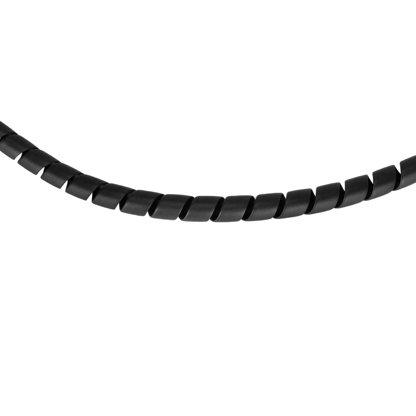 Protective spiral cable sleeve 8mm 2M