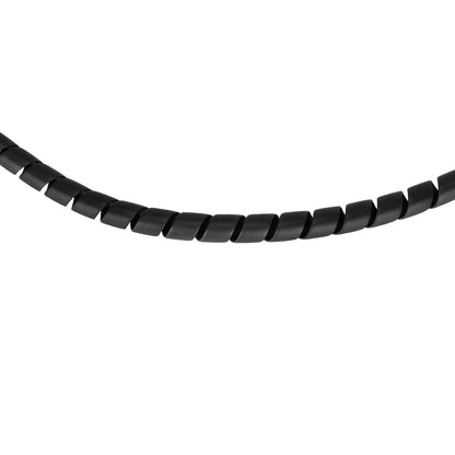 Protective spiral cable sleeve 8mm 2M