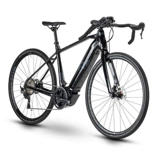 Raymon Gravelray E 7.0