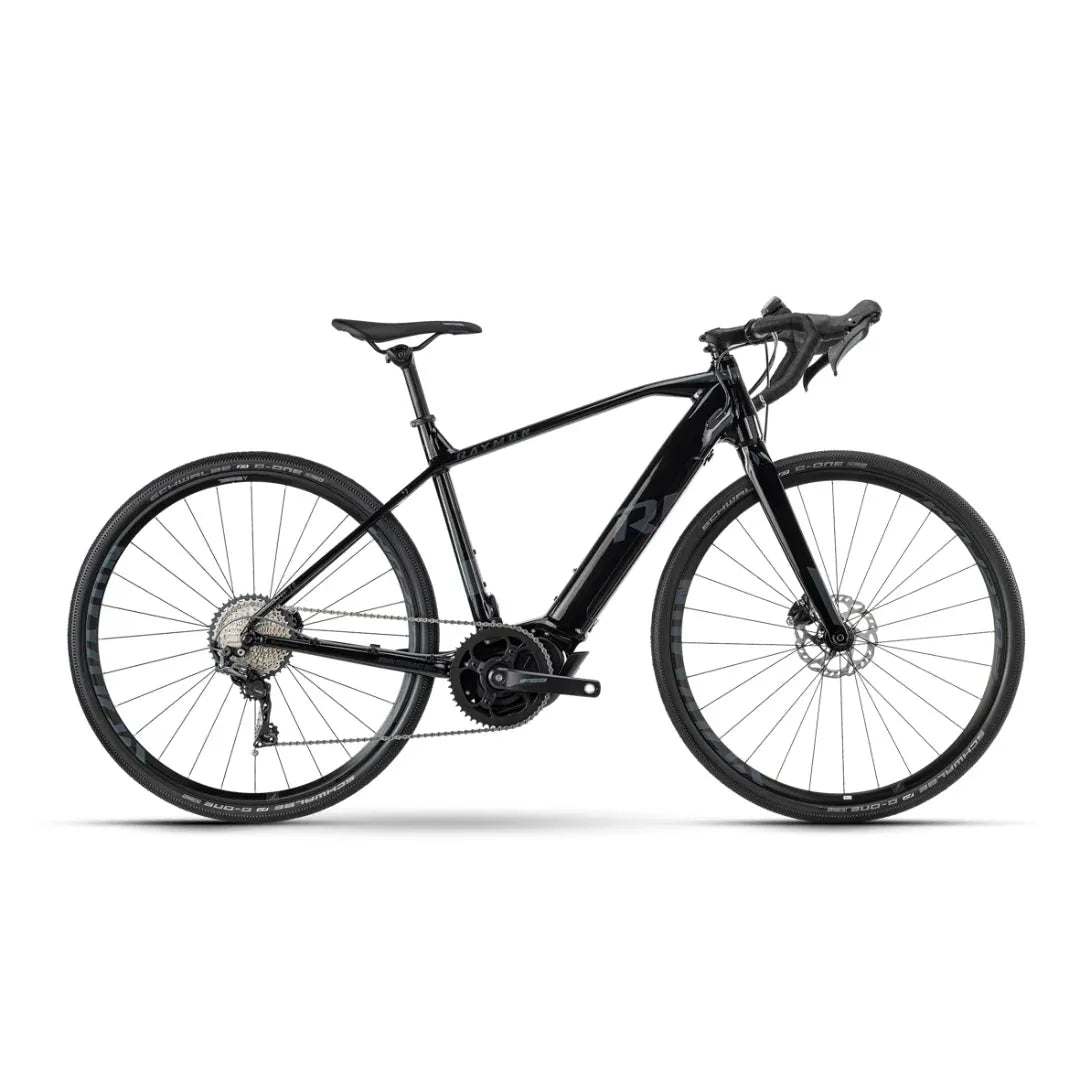 Raymon Gravelray E 7.0
