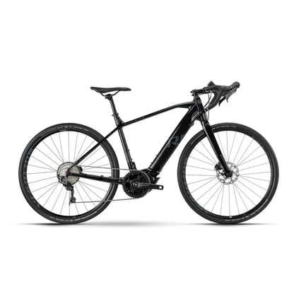 Raymon Gravelray E 7.0