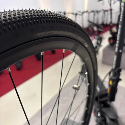 Raymon Gravelray E 7.0