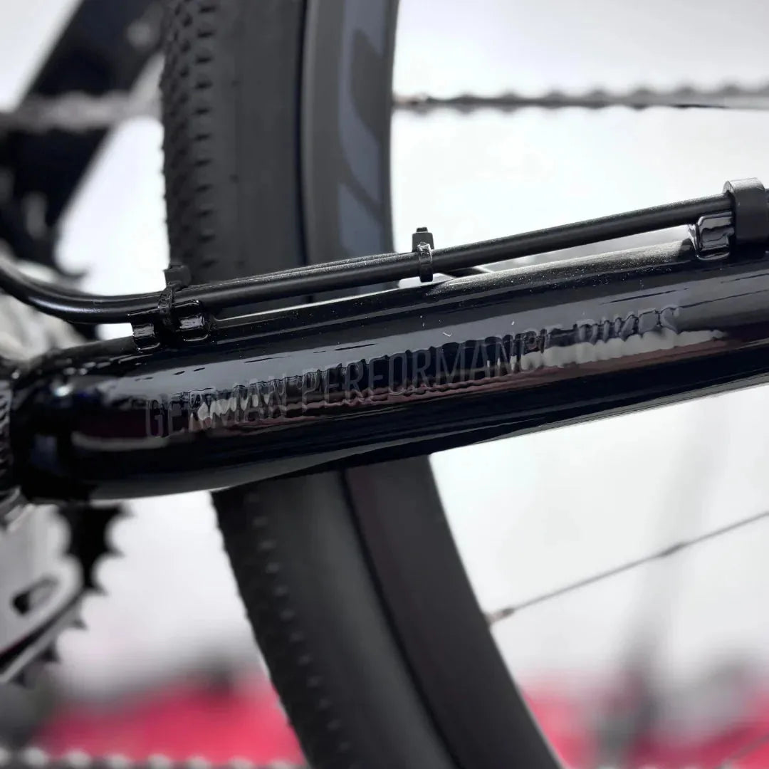 Raymon Gravelray E 7.0