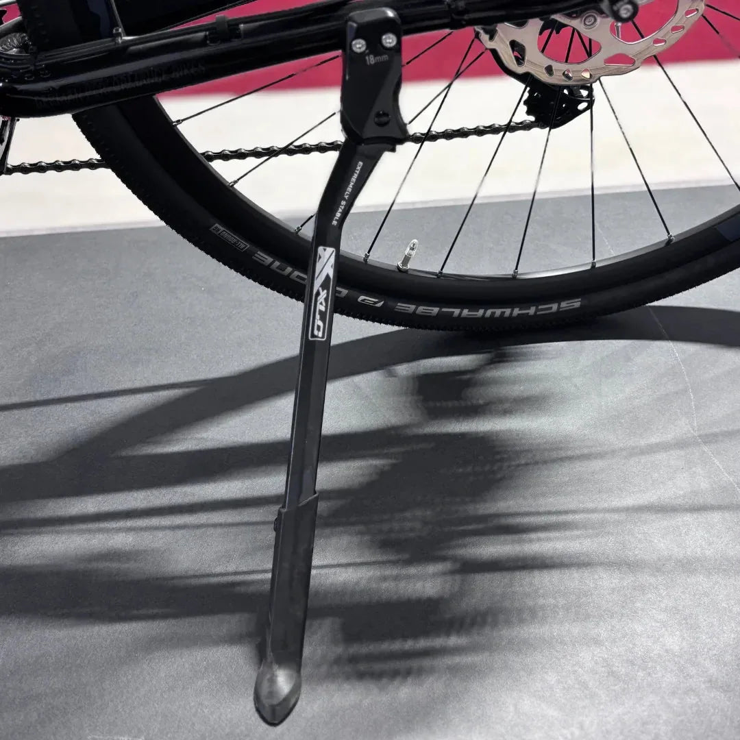 Raymon Gravelray E 7.0