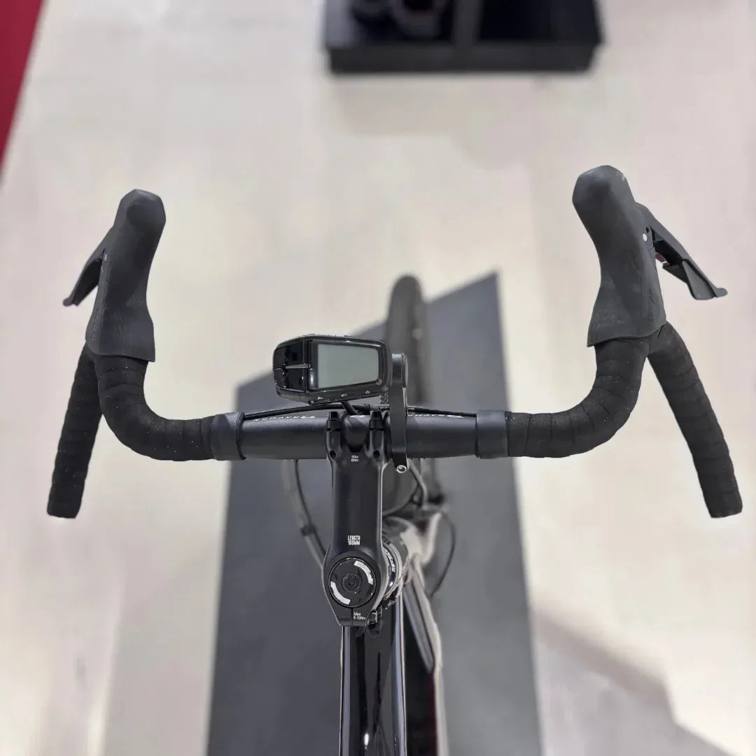 Raymon Gravelray E 7.0