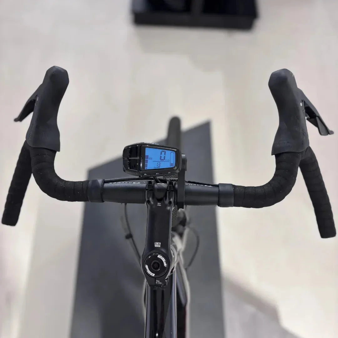 Raymon Gravelray E 7.0
