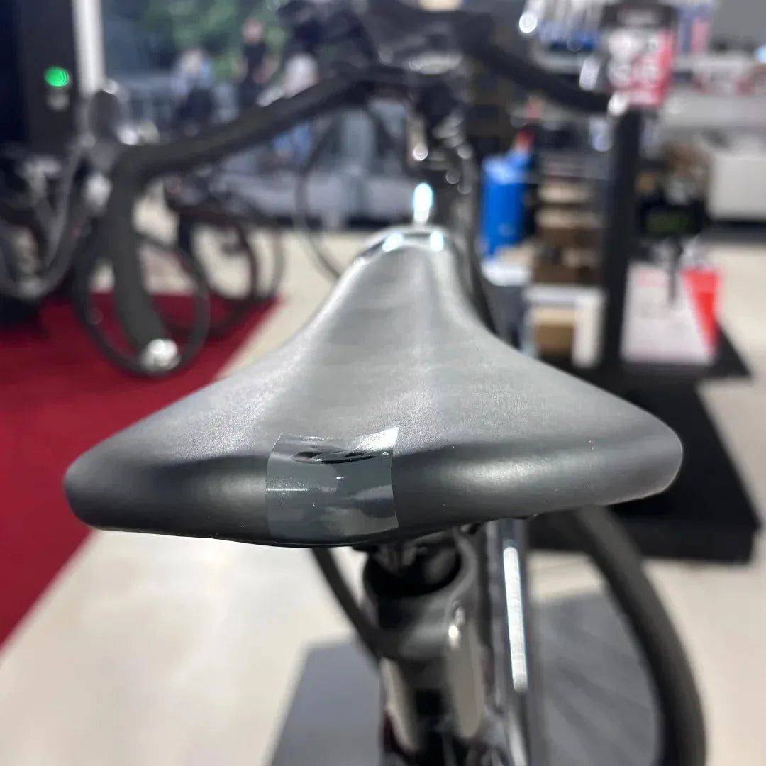 Raymon Gravelray E 7.0