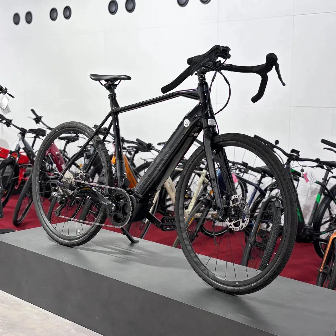 Raymon Gravelray E 7.0