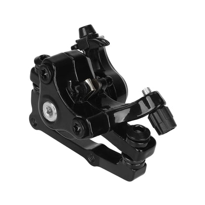 Rear brake caliper for 180 mm disc for electric scooter or bicycle
