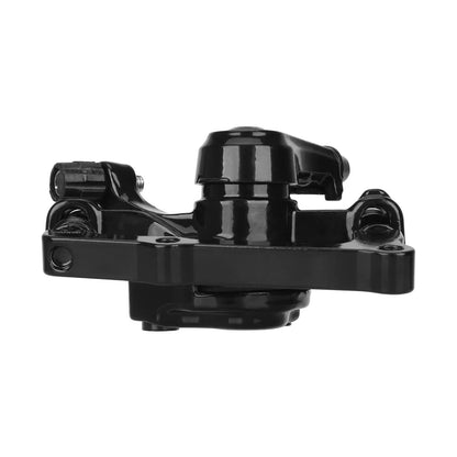 Rear brake caliper for 180 mm disc for electric scooter or bicycle
