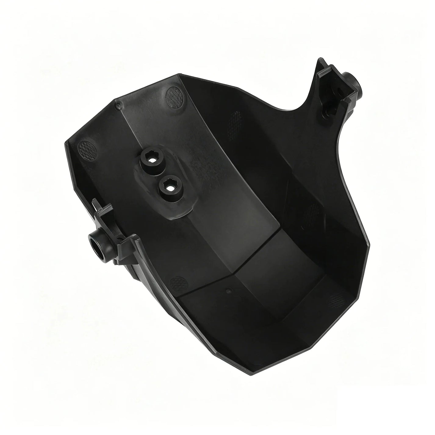 Rear fender with reflector for KuKirin G2 electric scooter
