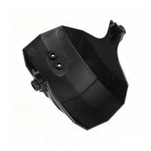 Rear fender with reflector for KuKirin G2 electric scooter