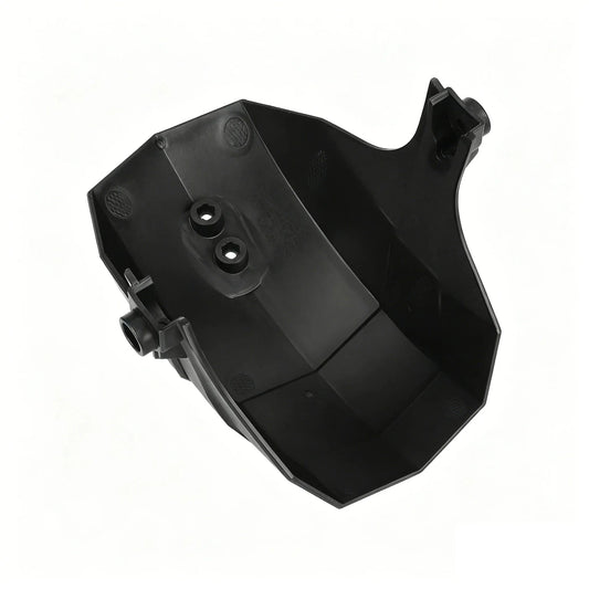 Rear fender with reflector for KuKirin G2 electric scooter