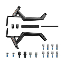 Rear Handle and Stand Kit for KingSong F18