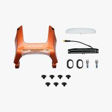 Rear light kit for KingSong F18