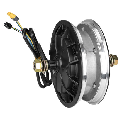 Rear motor for Kukirin G2 Master