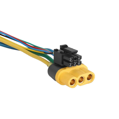 Rear motor for Kukirin G2 Master