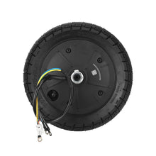 Rear motor with tire for Kukirin G2