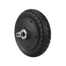 Rear motor with tire for Kukirin G2