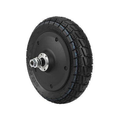 Rear motor with tire for Kukirin G2