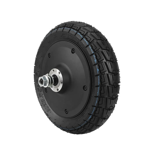 Rear motor with tire for Kukirin G2