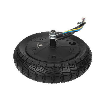 Rear motor with tire for Kukirin G2