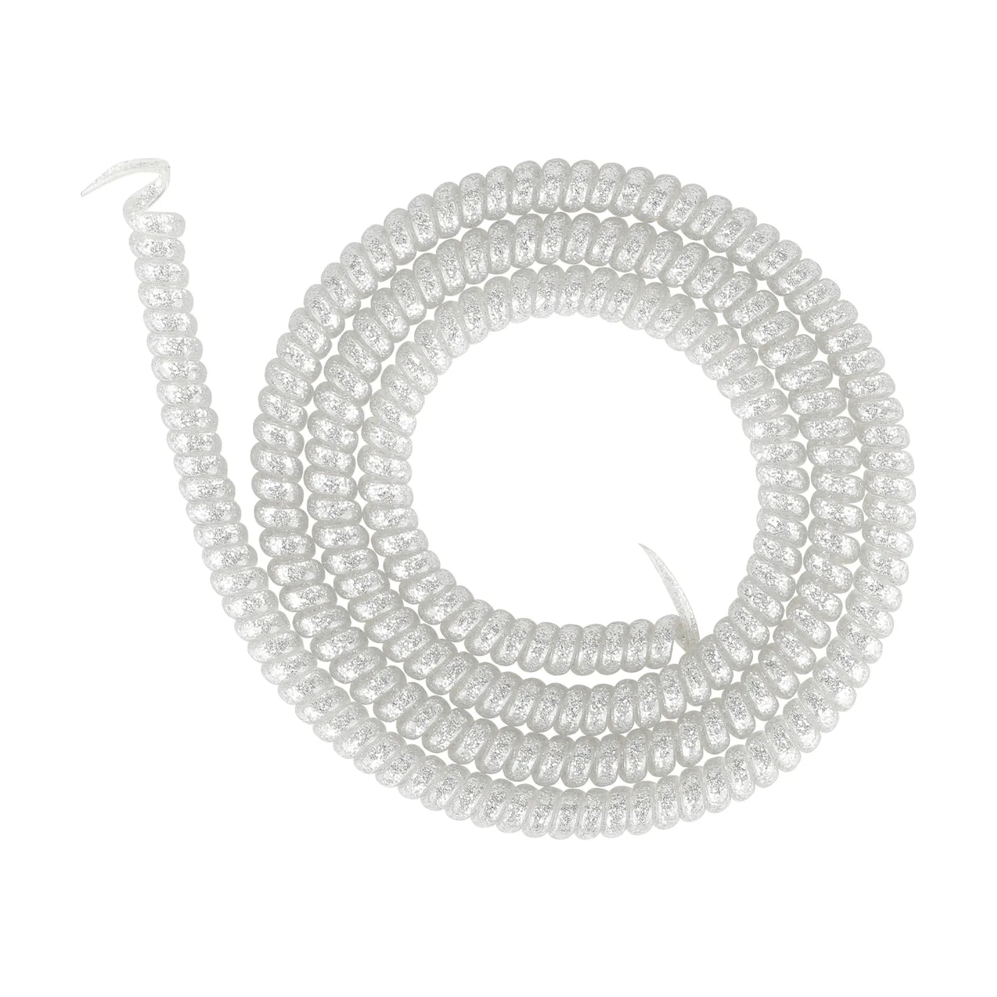 Red Spiral Cable Protection Wrap, 6 mm × 1 m – 6/6