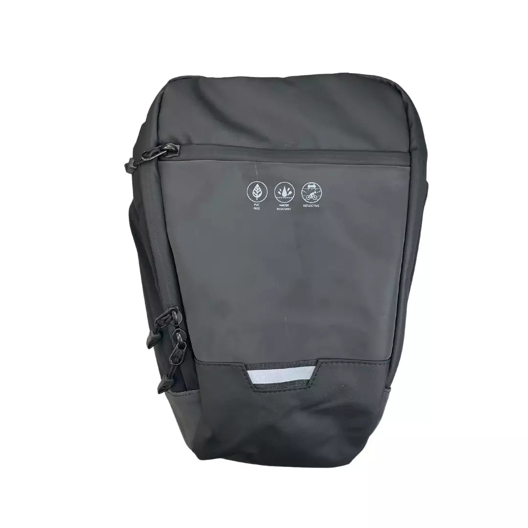 Portable Bag for Electric Scooter – front view