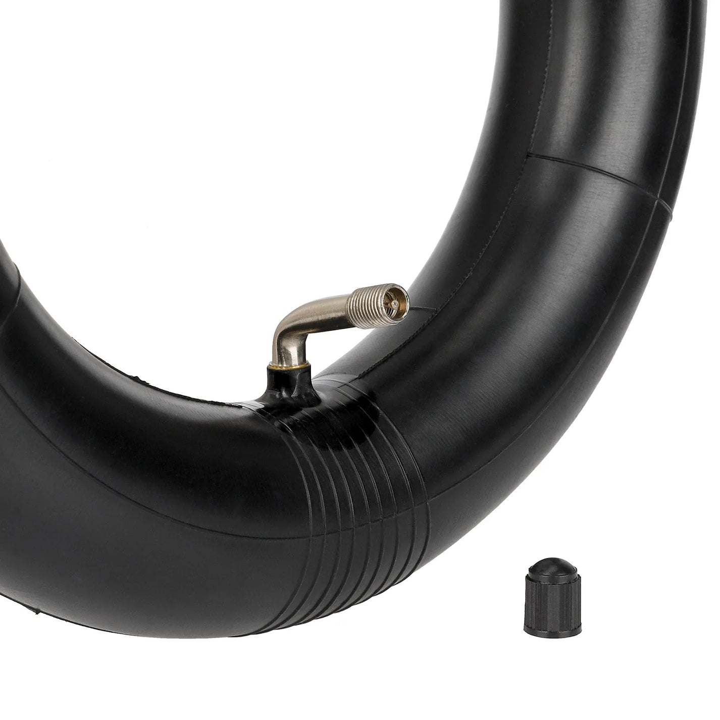 Reinforced inner tube 10x2.5 with 90° valve for Dualtron Forever