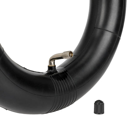Reinforced inner tube 10x2.5 with 90° valve for Dualtron Forever