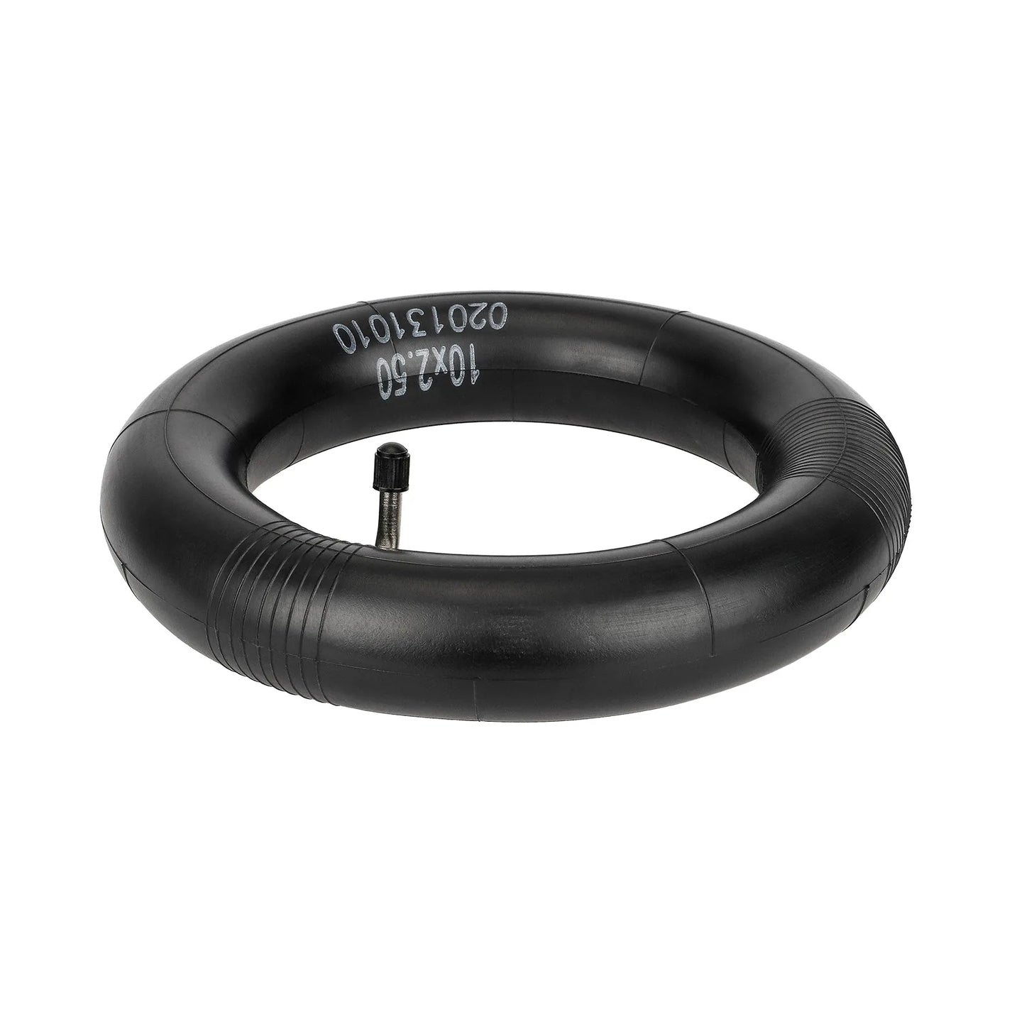 Reinforced inner tube 10x2.5 with 90° valve for Dualtron Forever