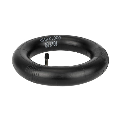 Reinforced inner tube 10x2.5 with 90° valve for Dualtron Forever