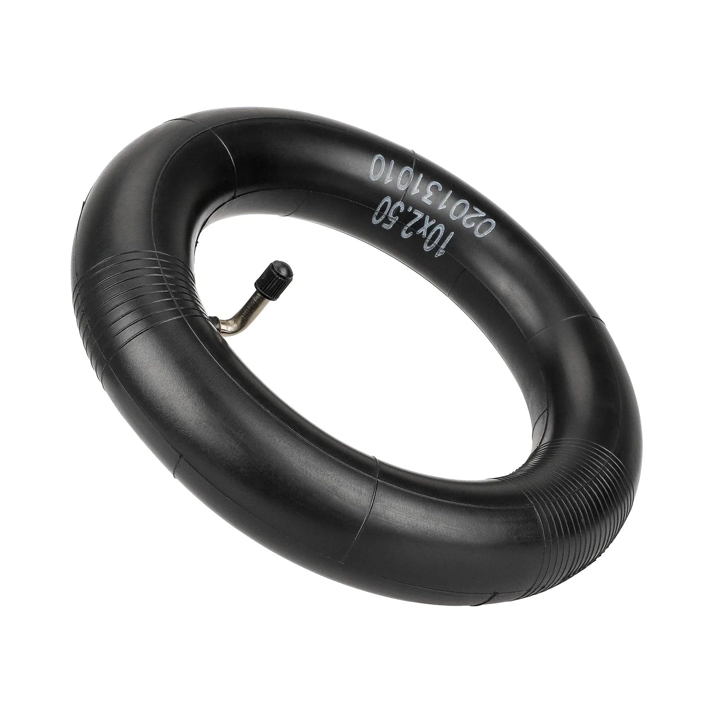 Reinforced inner tube 10x2.5 with 90° valve for Dualtron Forever