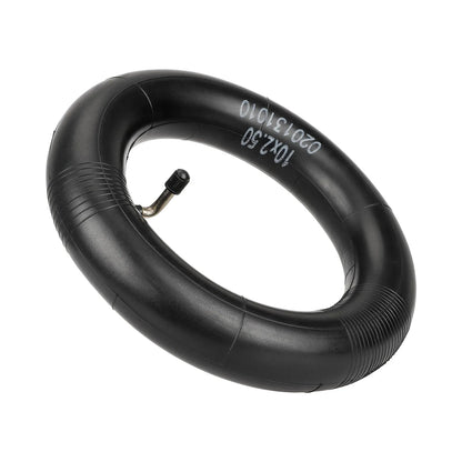 Reinforced inner tube 10x2.5 with 90° valve for Dualtron Forever