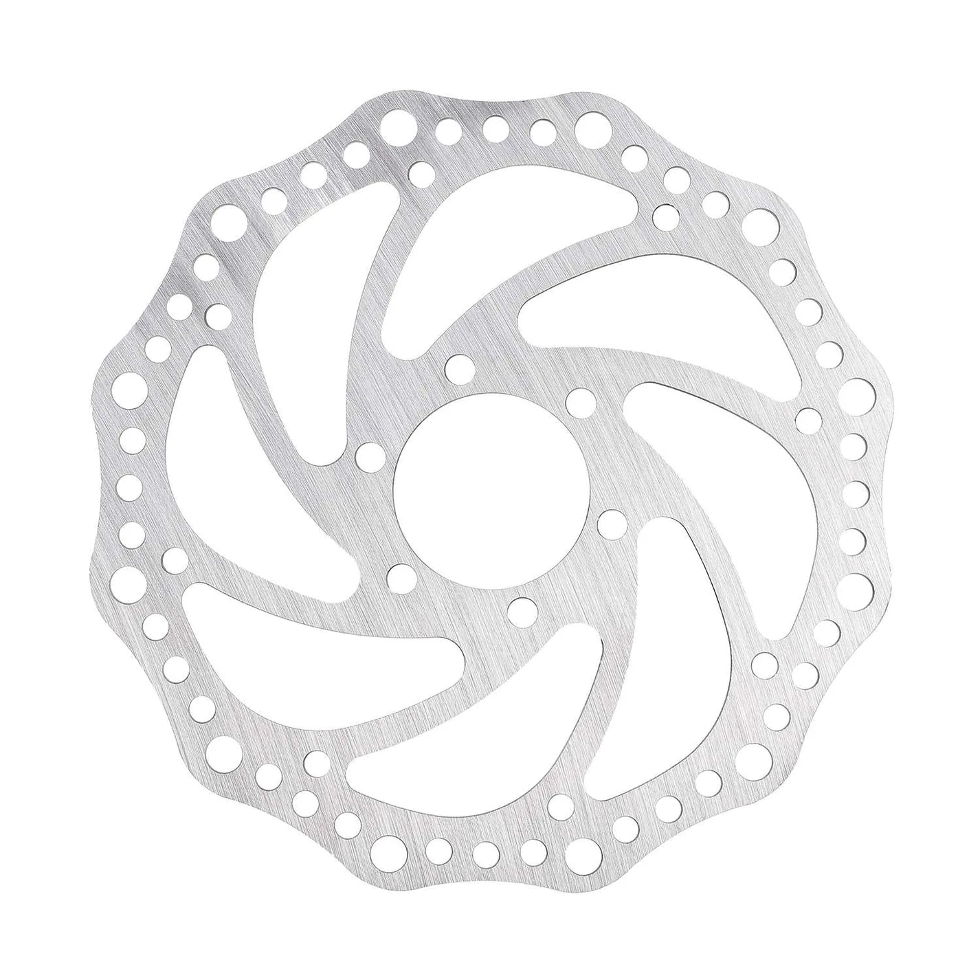 Reinforced ULIP 160 mm brake disc (6 holes) for Dualtron Sonic Model A (Alien)