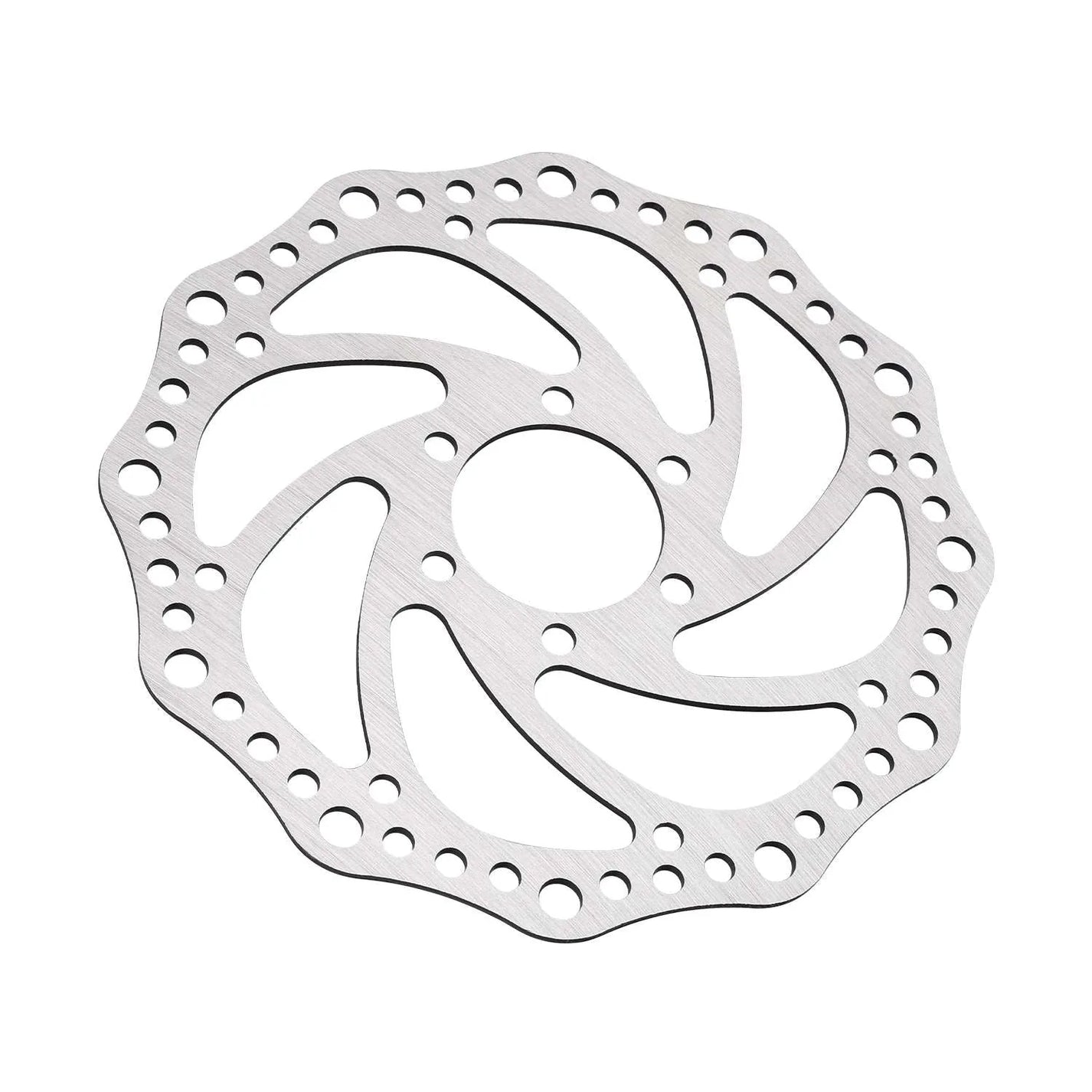 Reinforced ULIP 160 mm brake disc (6 holes) for Dualtron Sonic Model A (Alien)