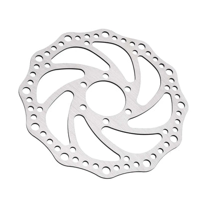 Reinforced ULIP 160 mm brake disc (6 holes) for Dualtron Sonic Model A (Alien)