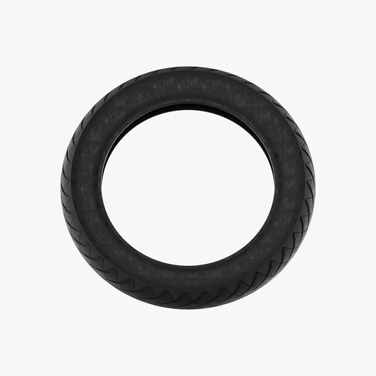 Road Outer Tire for KingSong F18 – road tire with chevron tread