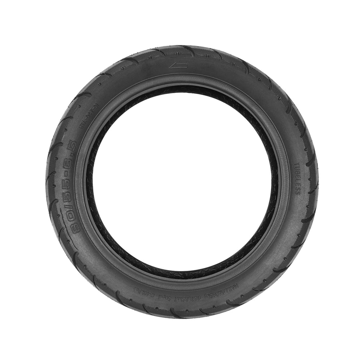 Road tyre 80/55-6.5 – 4