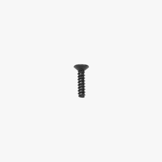 Screw for KingSong F22 Pro – single black pan head screw