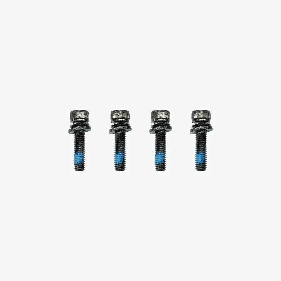 Screws for KingSong F18