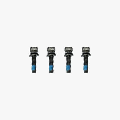 Screws for KingSong F18