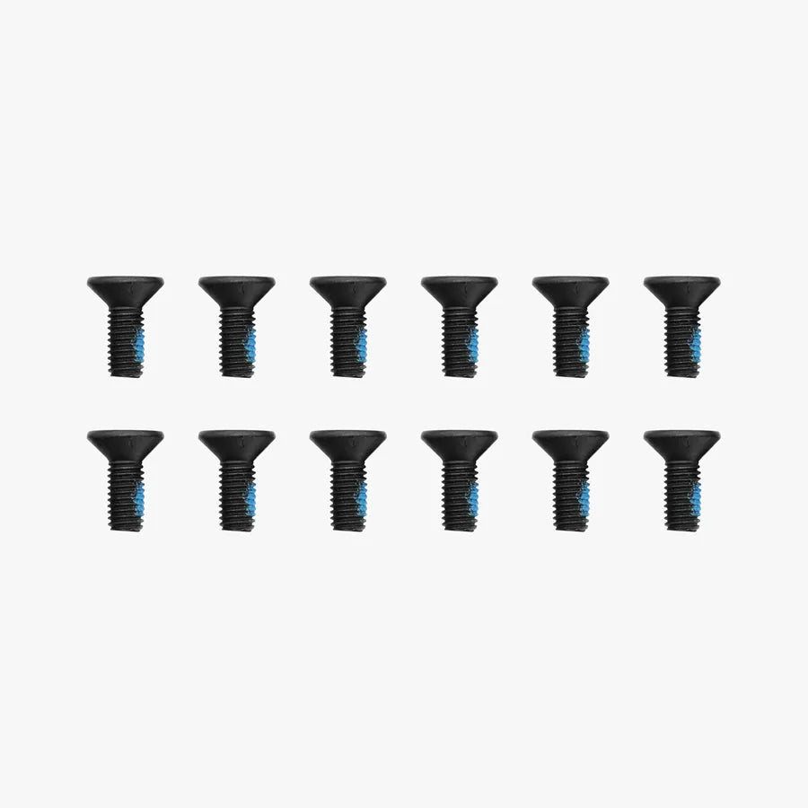 Screws for KingSong F18