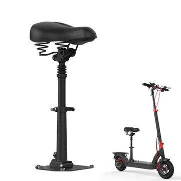 Seat for ECO Speed 8S