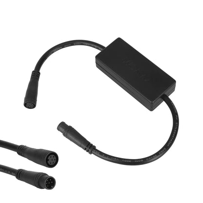 Segway Ninebot Speed Control Chip