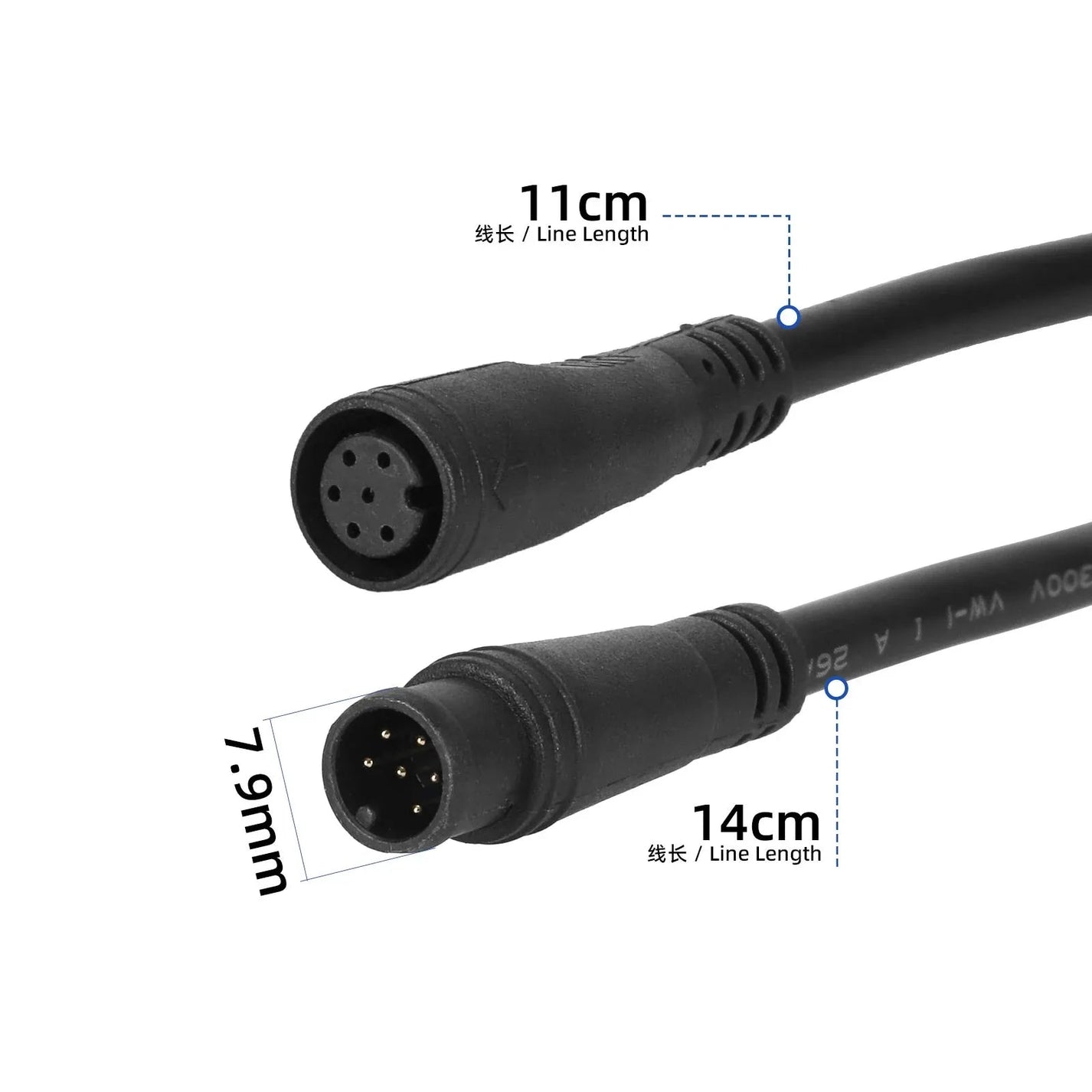 Segway Ninebot Speed Control Chip