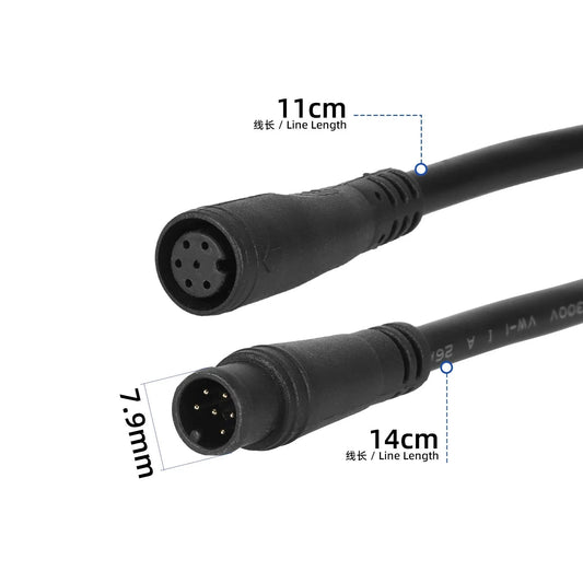 Segway Ninebot Speed Control Chip