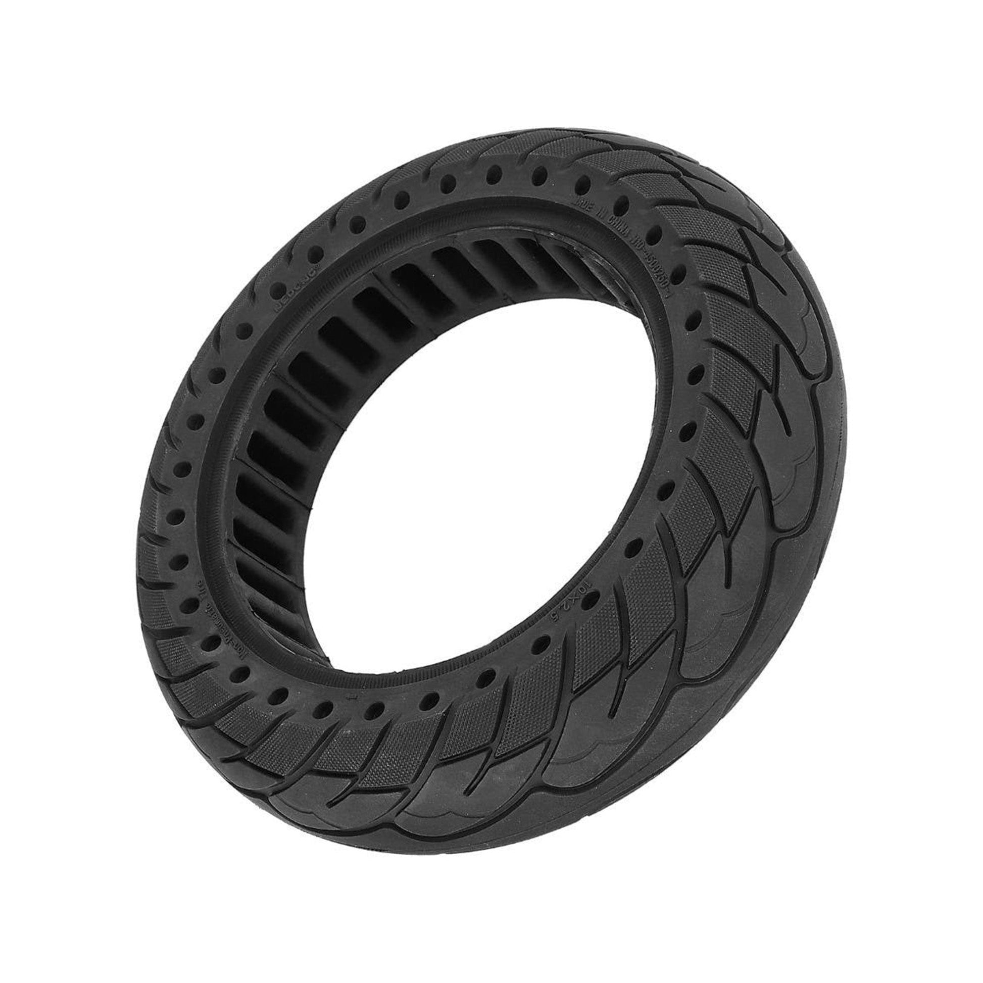 Honeycomb tire for electric scooter Segway Ninebot Max G30