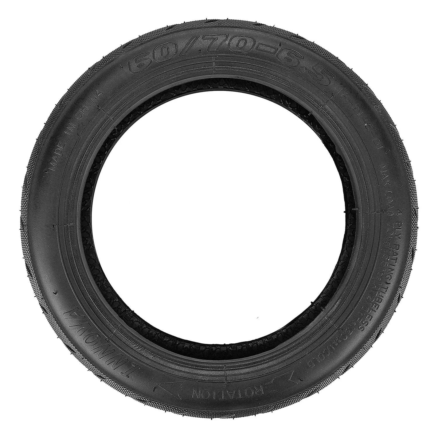 Self-healing tire Innova 60/70-6.5 for Segway Ninebot MAX G30 electric scooter